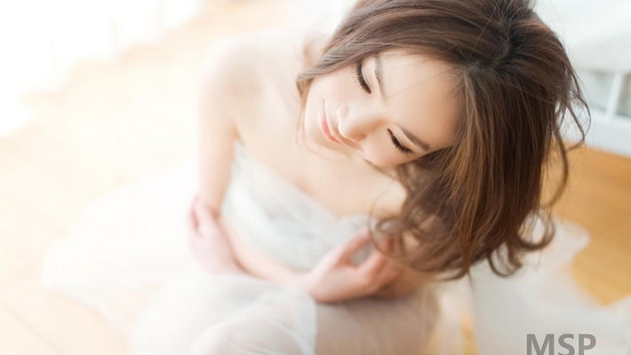 超级美空美女写真桌面壁纸