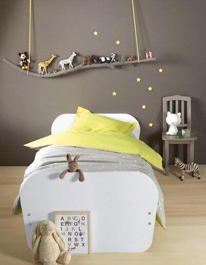 色彩满分baby room 好可爱