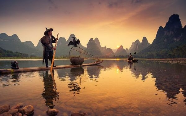 这个世界很暗我也没有光非主流唯美意境图片