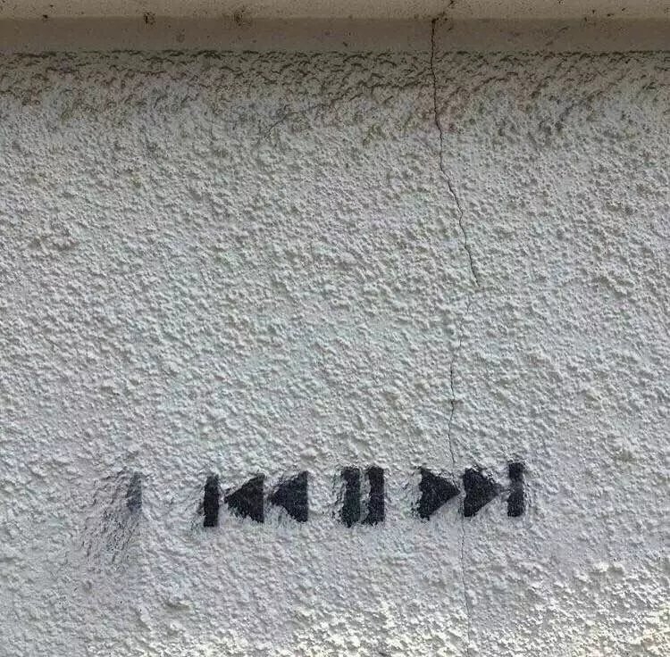 非主流文字小清新图片