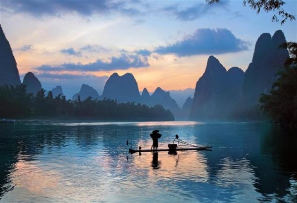 这个世界很暗我也没有光非主流唯美意境图片