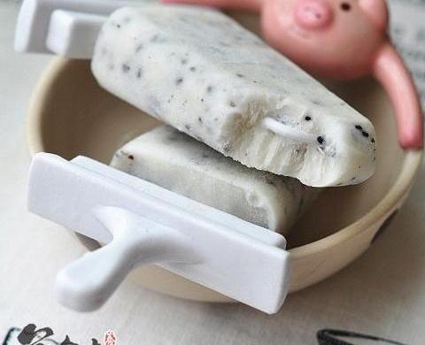 美食图片之美味网红甜点