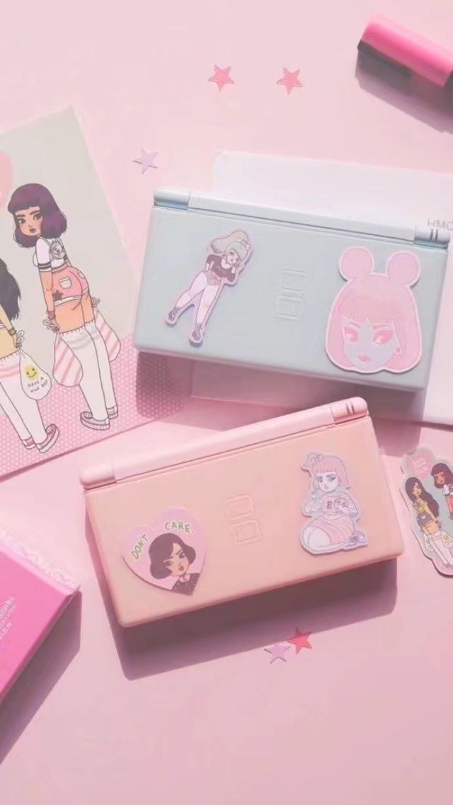 唯美好看的可爱少女图片