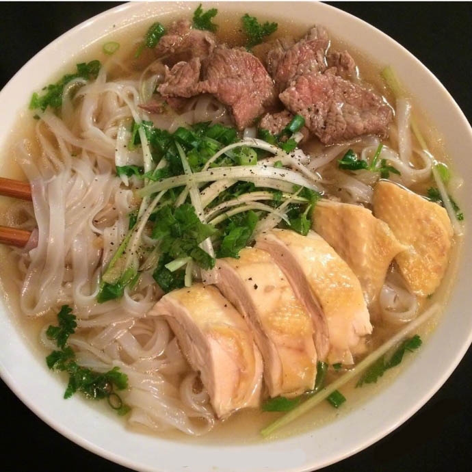 美食图片之面食篇