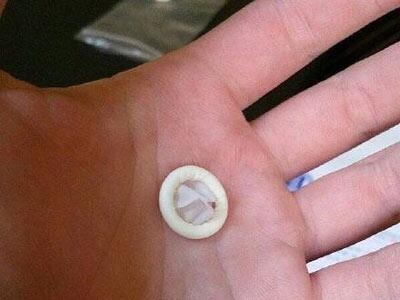 世界上最小的套套爆笑图片