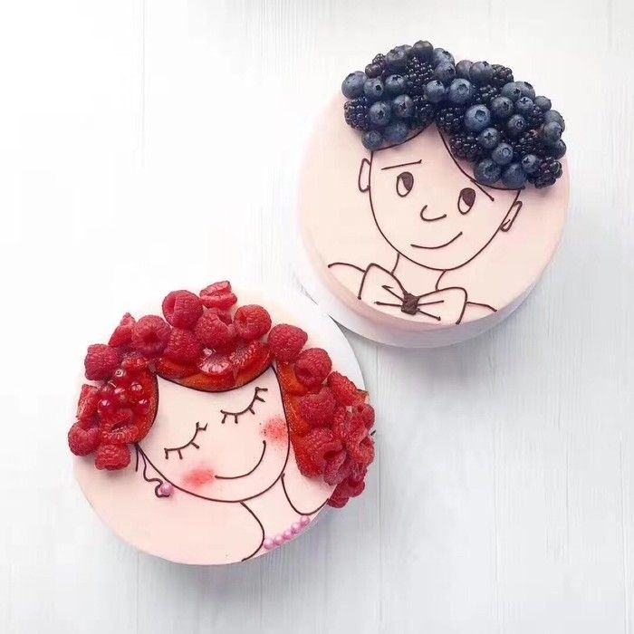 可以在我的甜品里加点可爱吗？