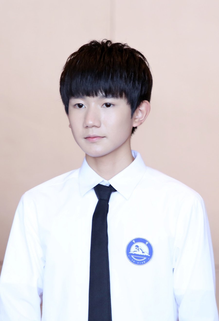 超少年密码tfboys