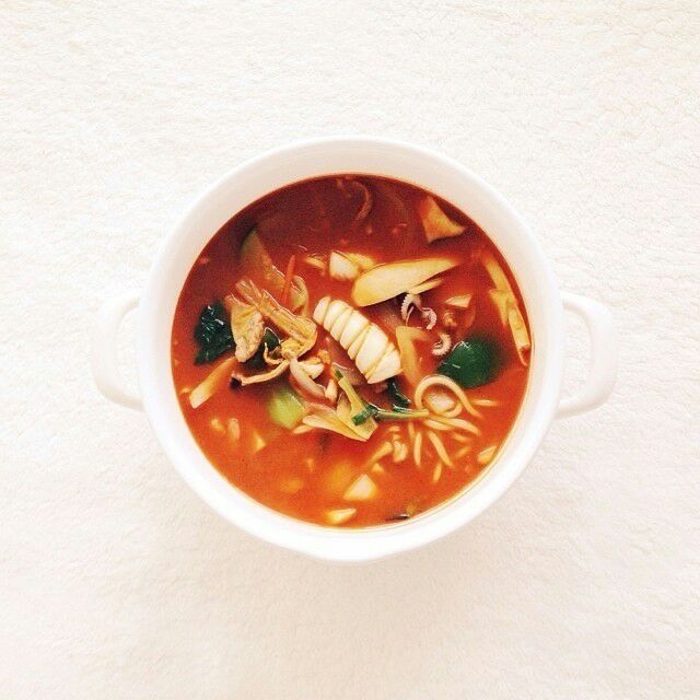 美食图片之欧式早餐
