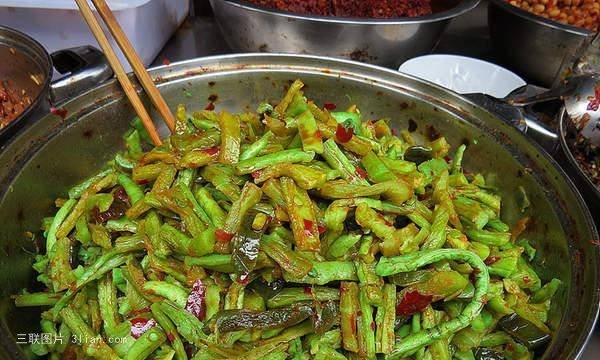 超美味海鲜大餐美食图片