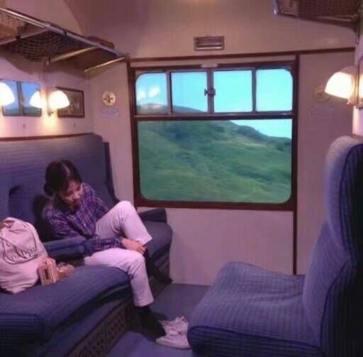 粉粉的背景唯美意境图片