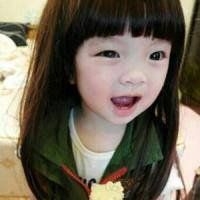 萌萌哒的小朋友图集
