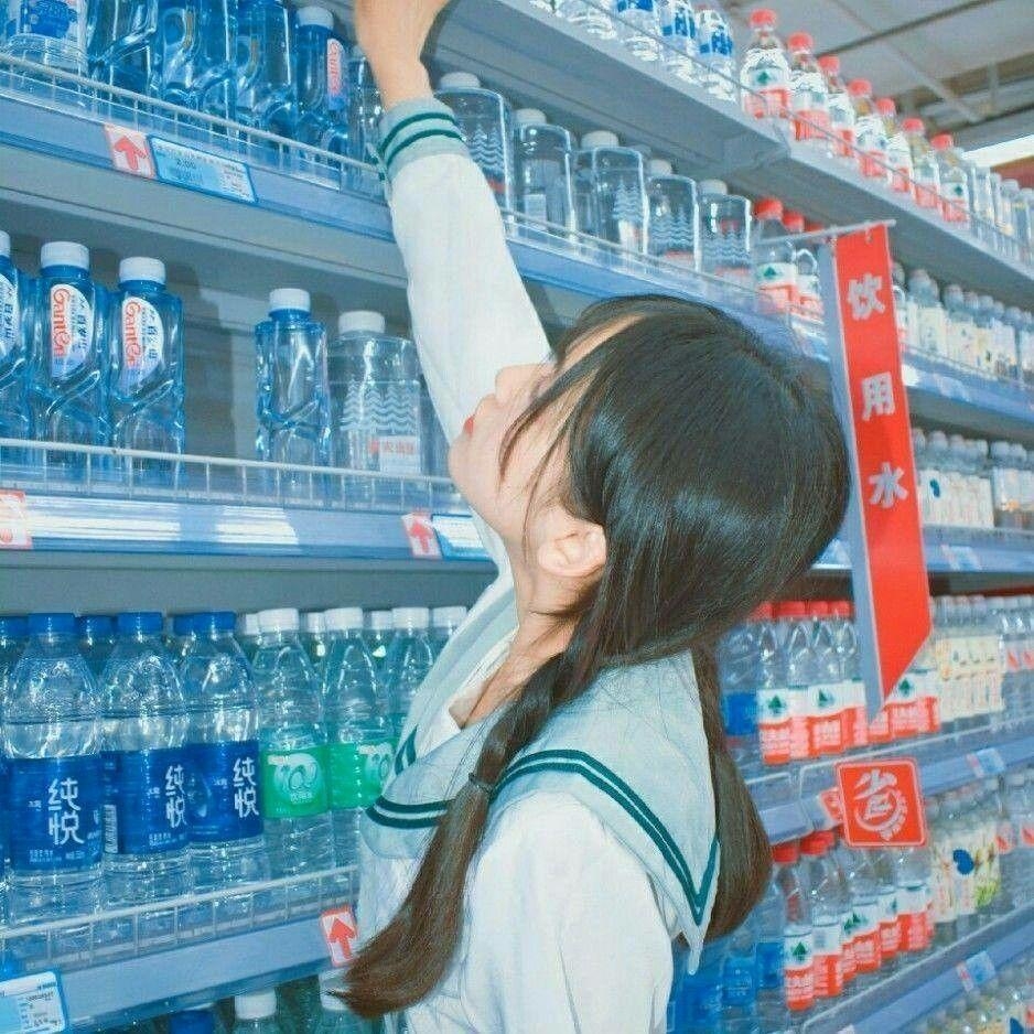 最幸运莫过于遇到你女生闺蜜头像