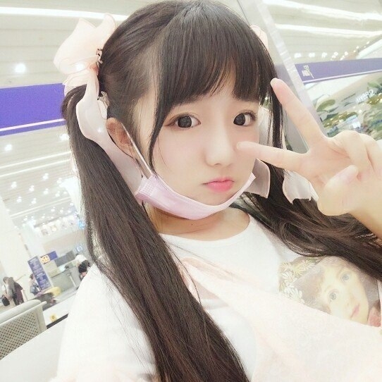 最幸运莫过于遇到你女生闺蜜头像