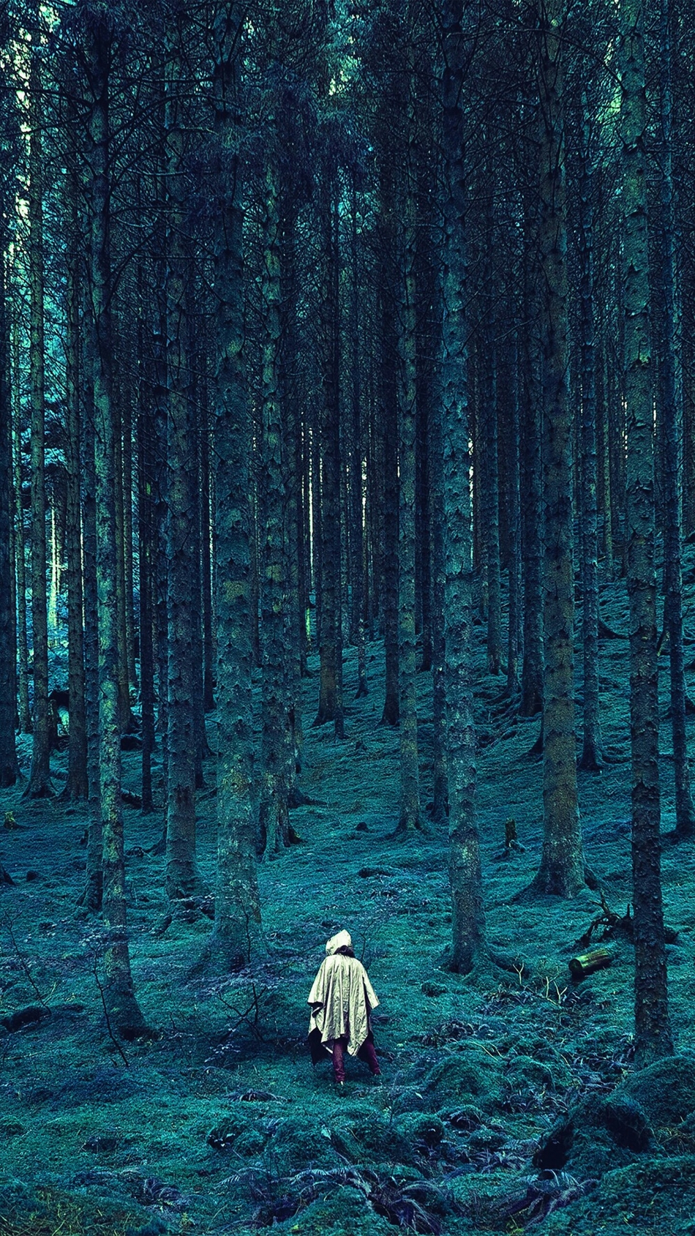 唯美意境高清手机壁纸