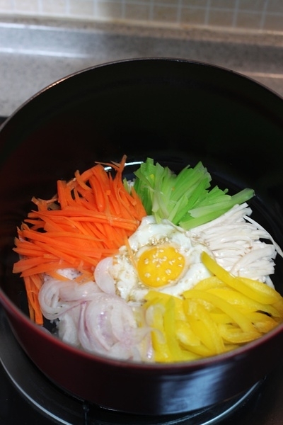 温馨家常饭图片