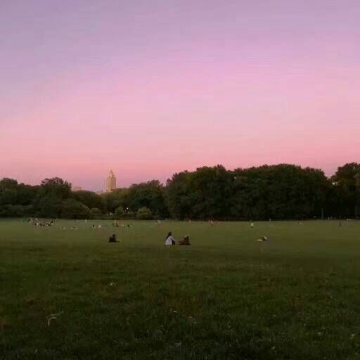 粉粉的背景唯美意境图片