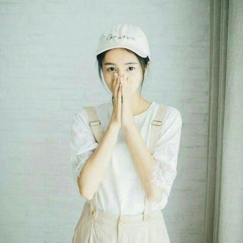 最幸运莫过于遇到你女生闺蜜头像