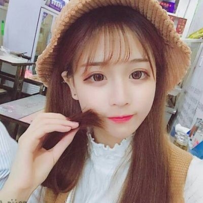 可爱小姐姐图片