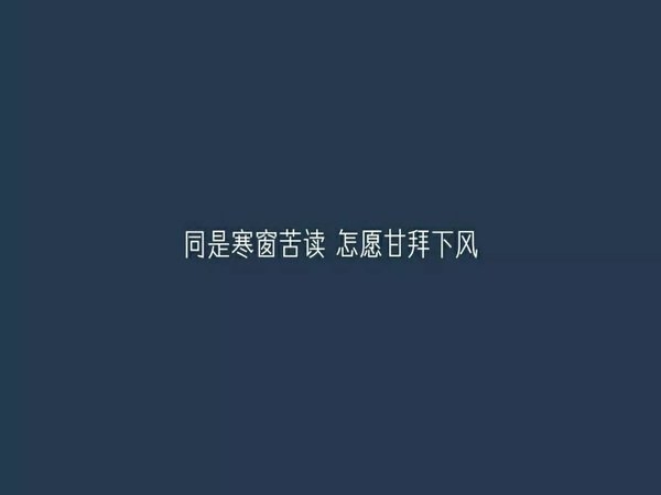 南极和北极像极了爱情感情文字图片