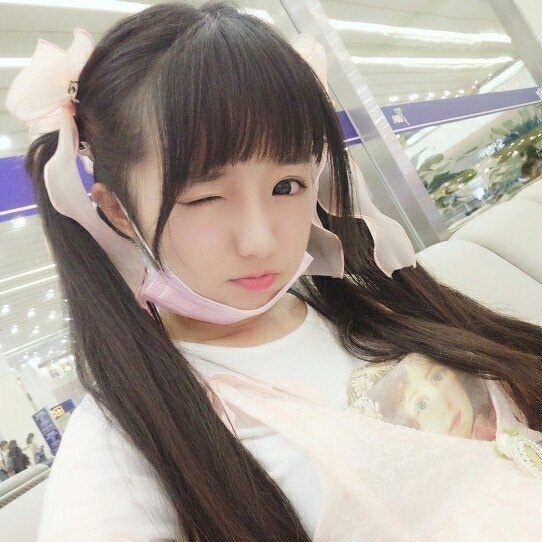 最幸运莫过于遇到你女生闺蜜头像