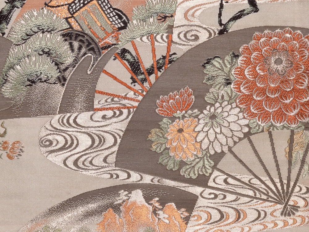 日本传统小清新图案桌面壁纸