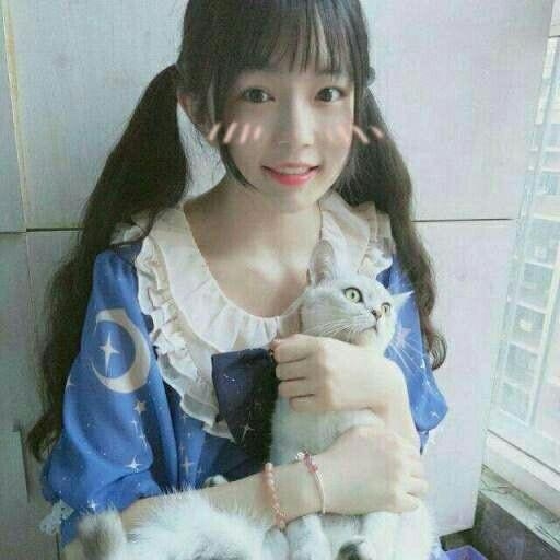 最幸运莫过于遇到你女生闺蜜头像