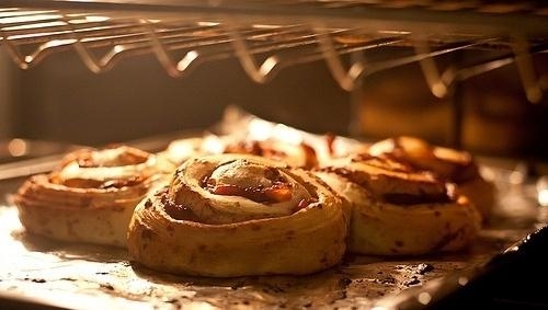 诱人的美食甜点图片