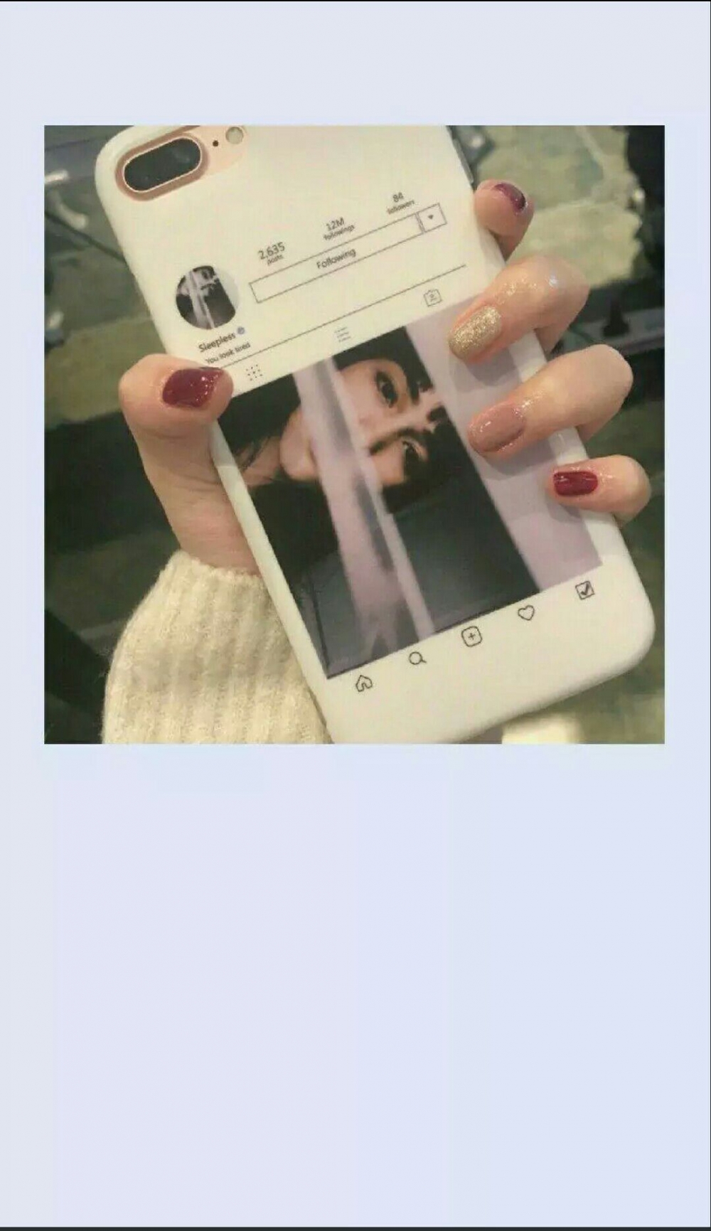 可爱的杂图合集