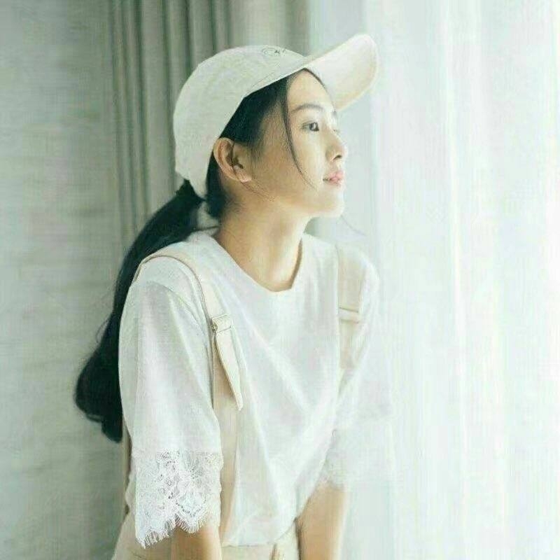 最幸运莫过于遇到你女生闺蜜头像