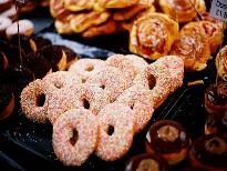 唯美可爱的美食糕点美食图片