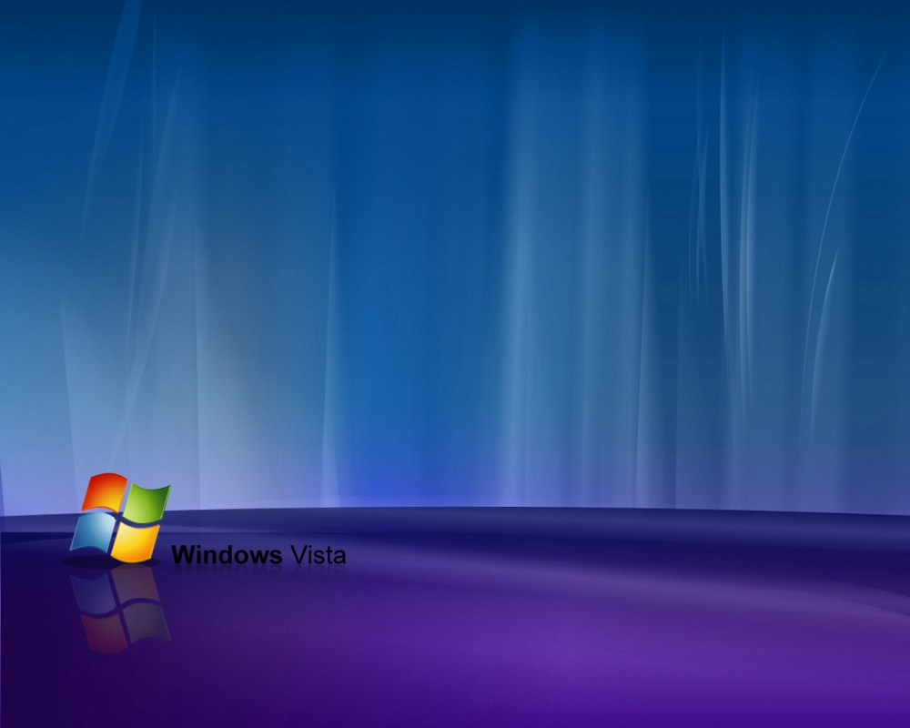 WindowsVista小清新主题电脑壁纸图片