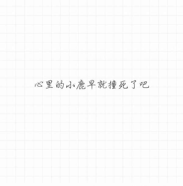 不乱于心不困于情非主流情感文字