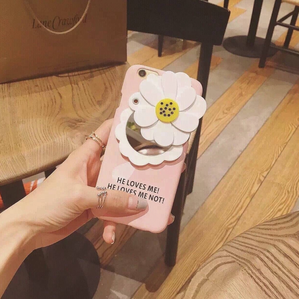 迷倒少女心的可爱手机壳