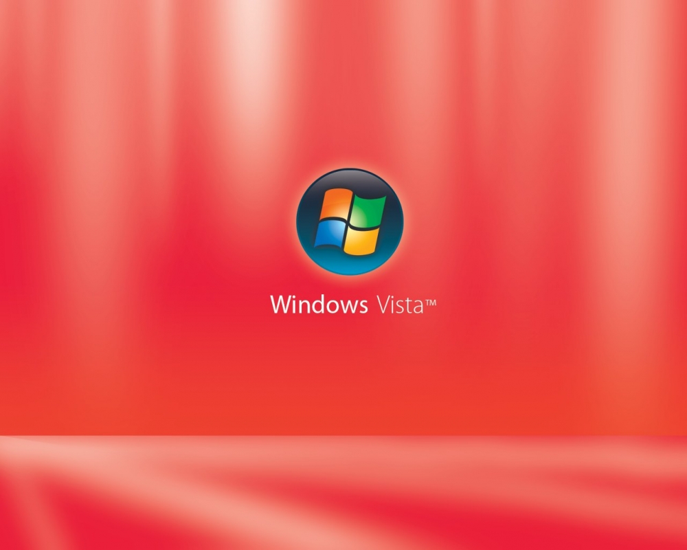 WindowsVista小清新主题电脑壁纸图片