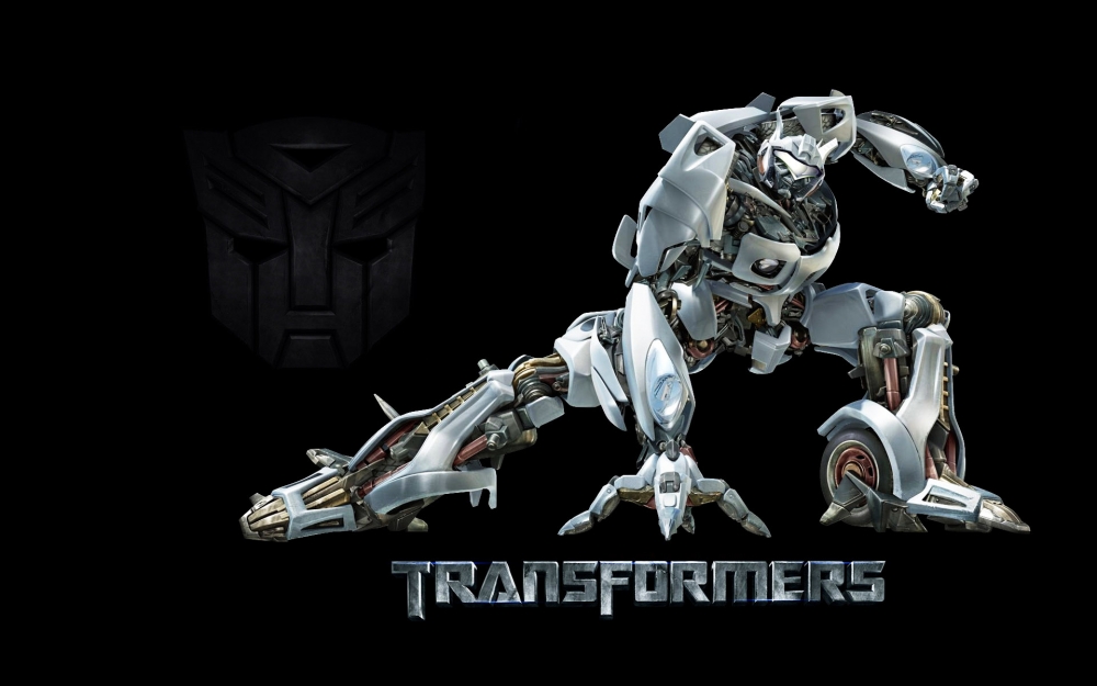 Transformers变形金刚电脑桌面壁纸图片