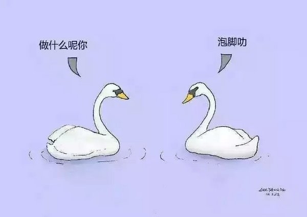 少一点套路多一点真诚搞笑文字图片