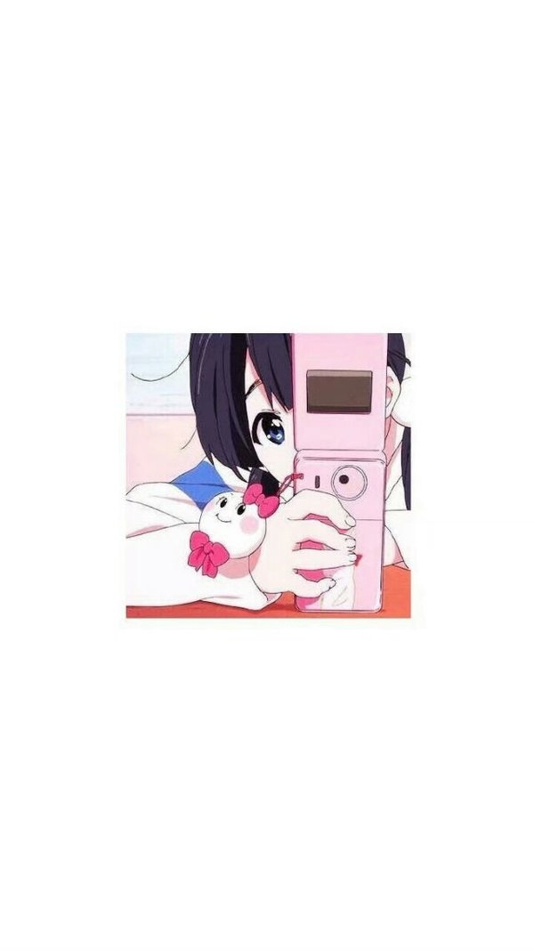美少女战士粉红少女心可爱图片