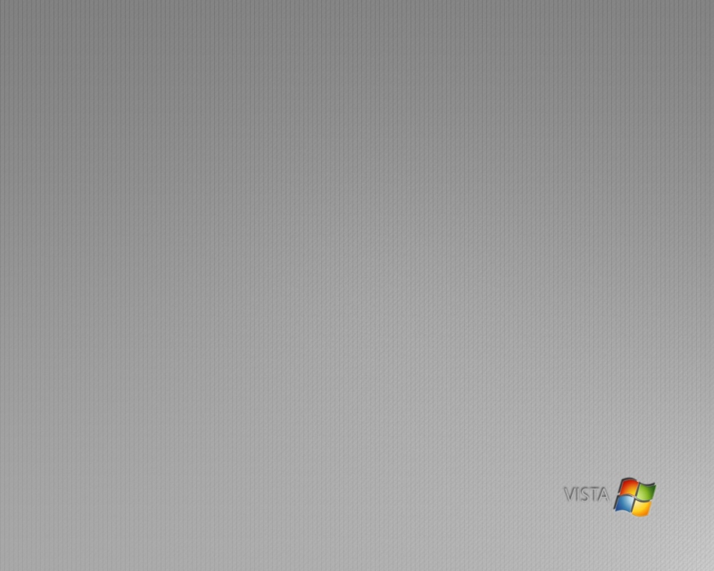 WindowsVista小清新主题电脑壁纸图片