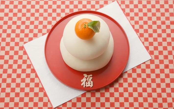 日式风格小清新桌面壁纸
