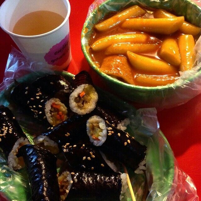 生活很苦但你很甜唯美意境杂图