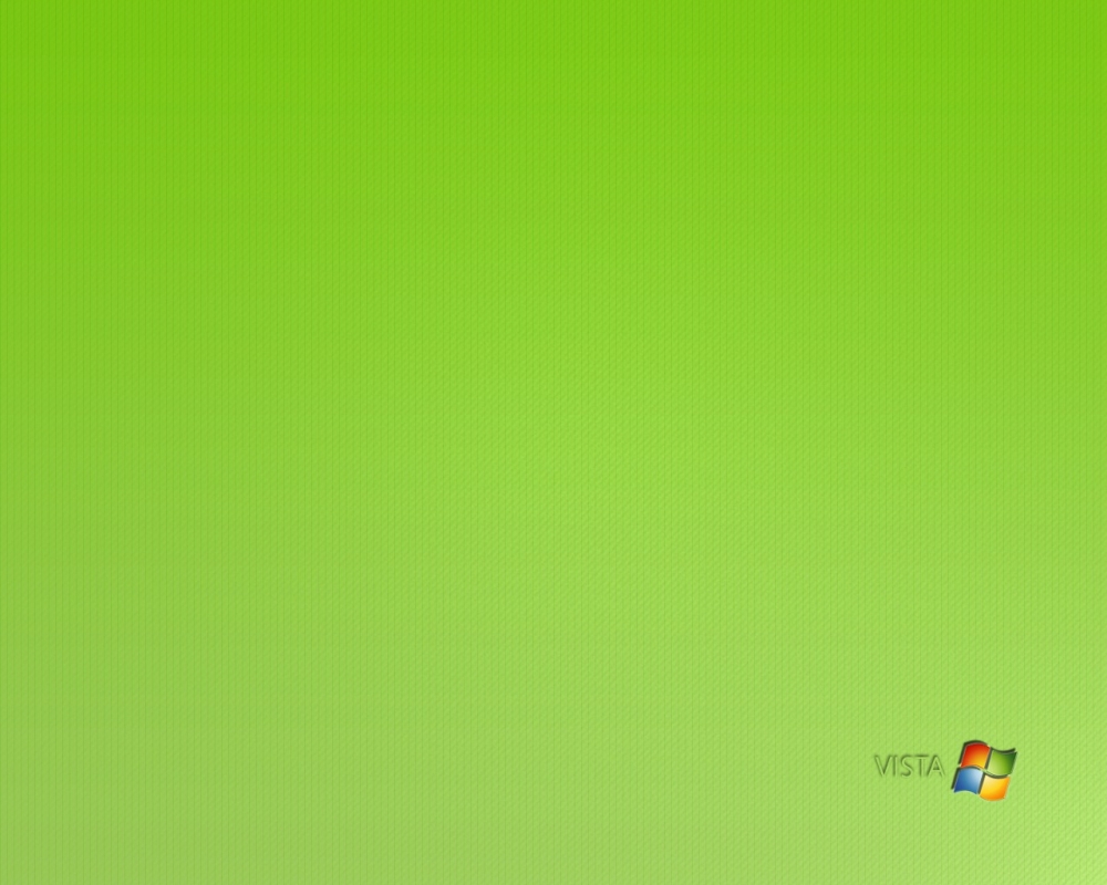 WindowsVista小清新主题电脑壁纸图片