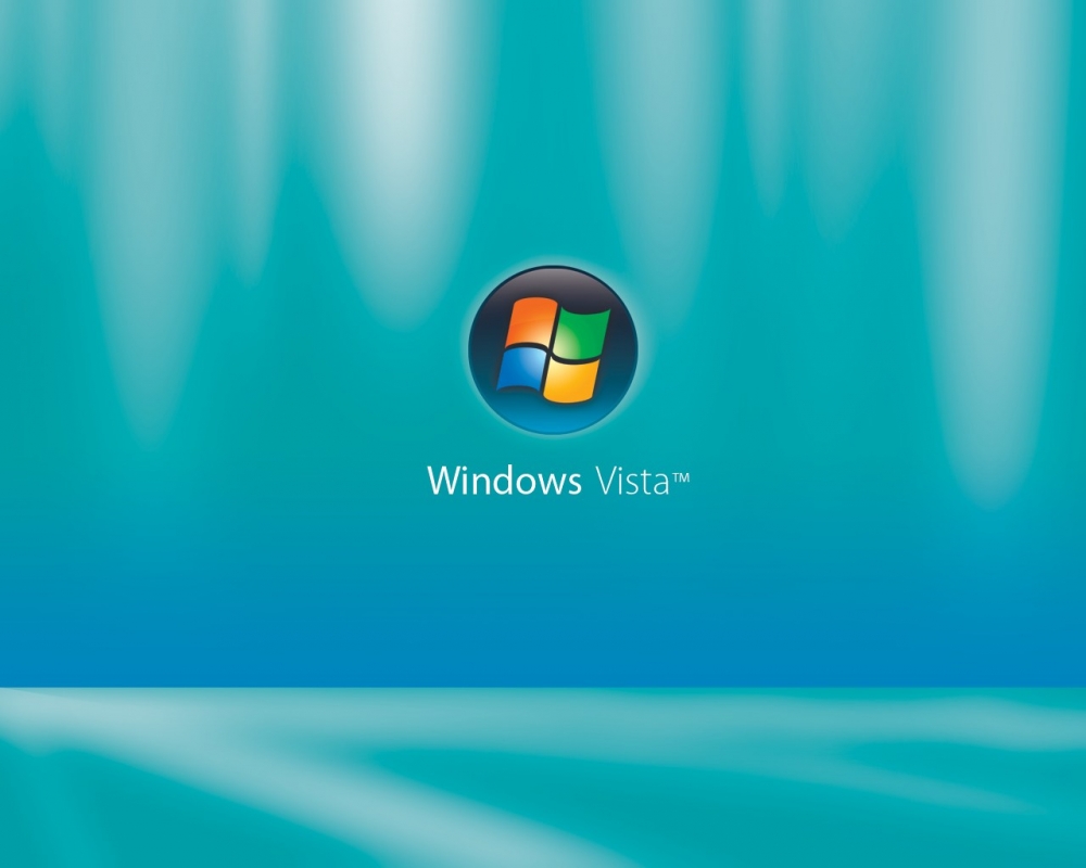 WindowsVista小清新主题电脑壁纸图片
