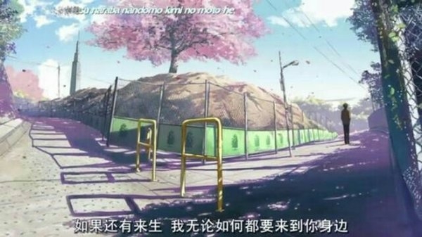 电影中那些经典桥段文字图片