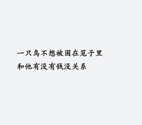无归期空欢喜不是你非主流文字图片