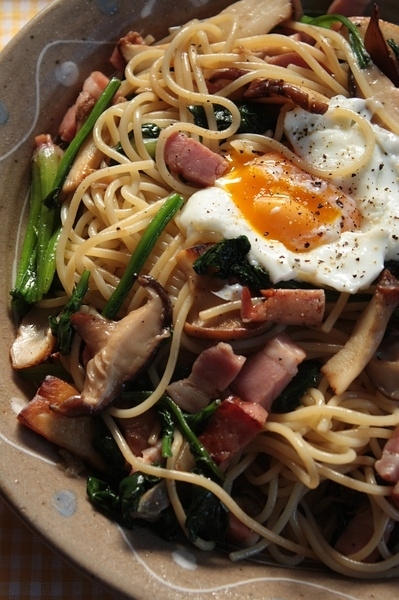 美味的炒饭美食图片