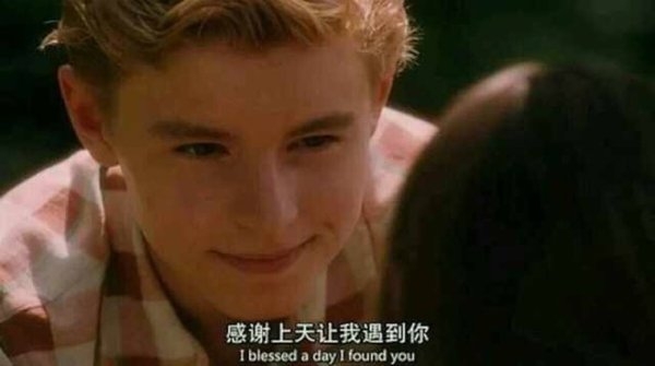 电影里的那些经典台词文字图片