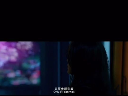 剩者为王电影桥段经典台词文字图片