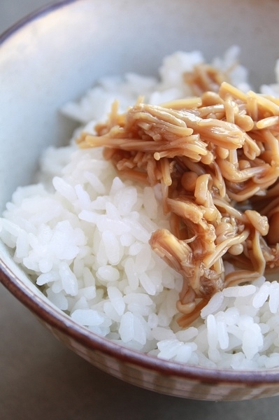 美味的炒饭美食图片