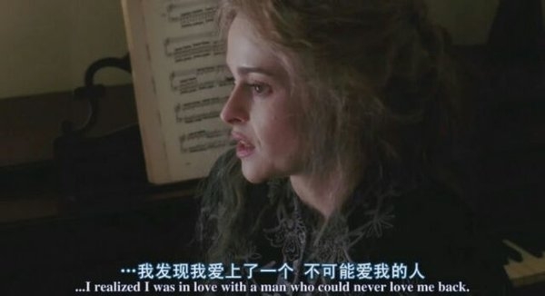 电影中那些经典桥段文字图片