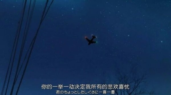 电影中那些经典桥段文字图片